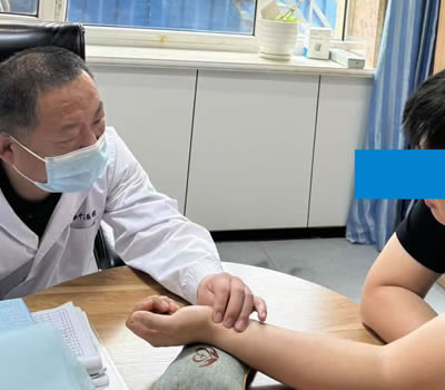 济宁市|长春中医王兆国 别让难言困扰，偷走你的幸福！